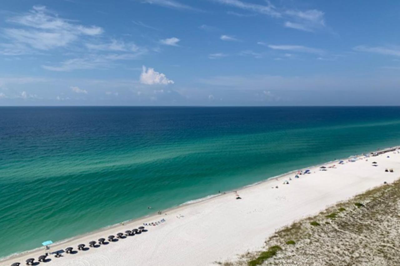 Caribbean Resort 1302 Navarre Exterior foto
